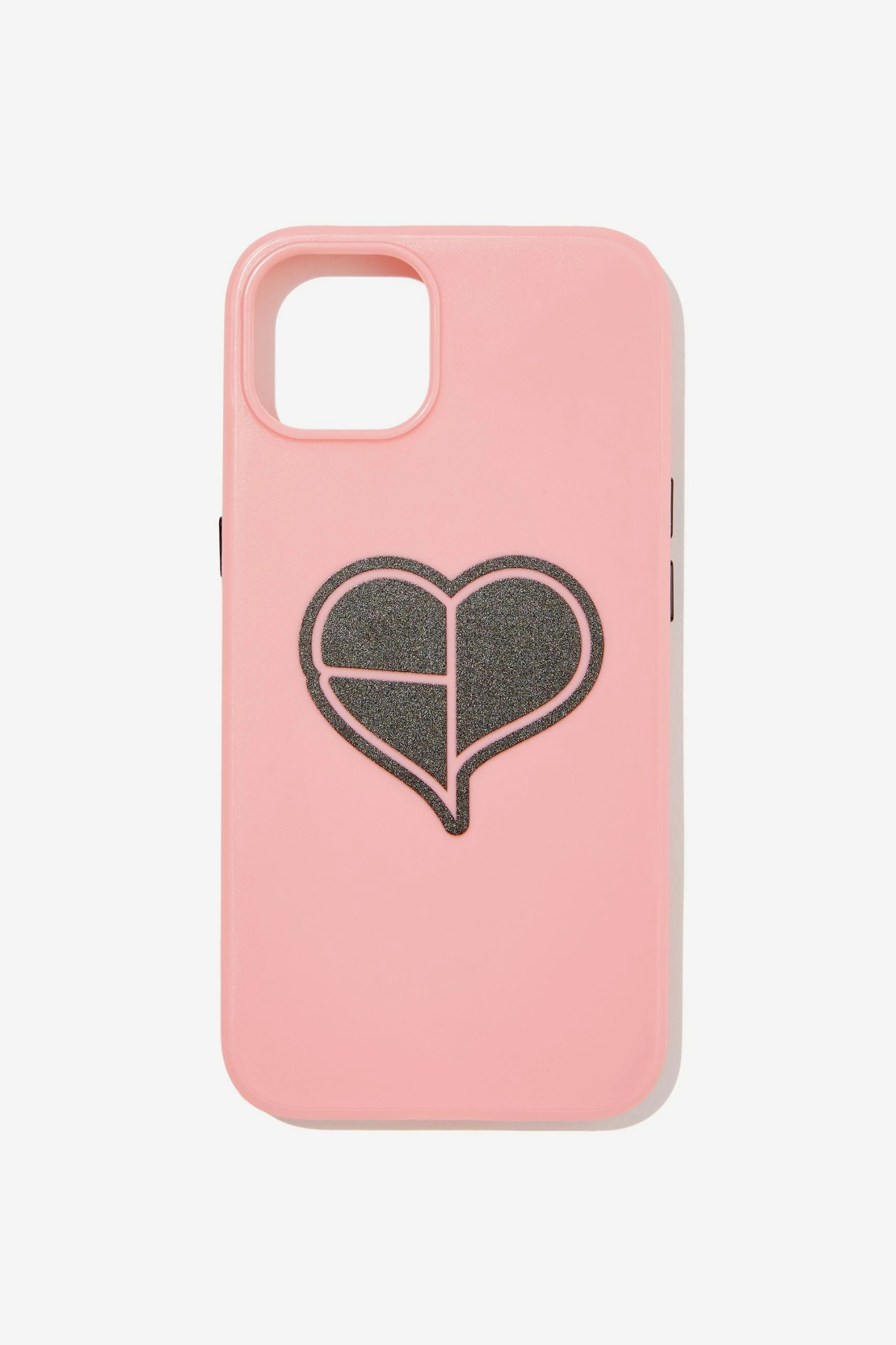 Typo BLACKPINK Protective Case IPhone 13 1 Typo BLACKPINK Protective Case IPhone 13