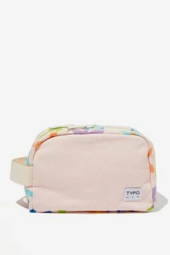 Typo Off The Grid Wash Bag