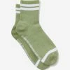 Typo Womens Quarter Crew Sock