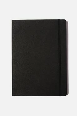 Typo A4 Buffalo Journal Recycled Mix