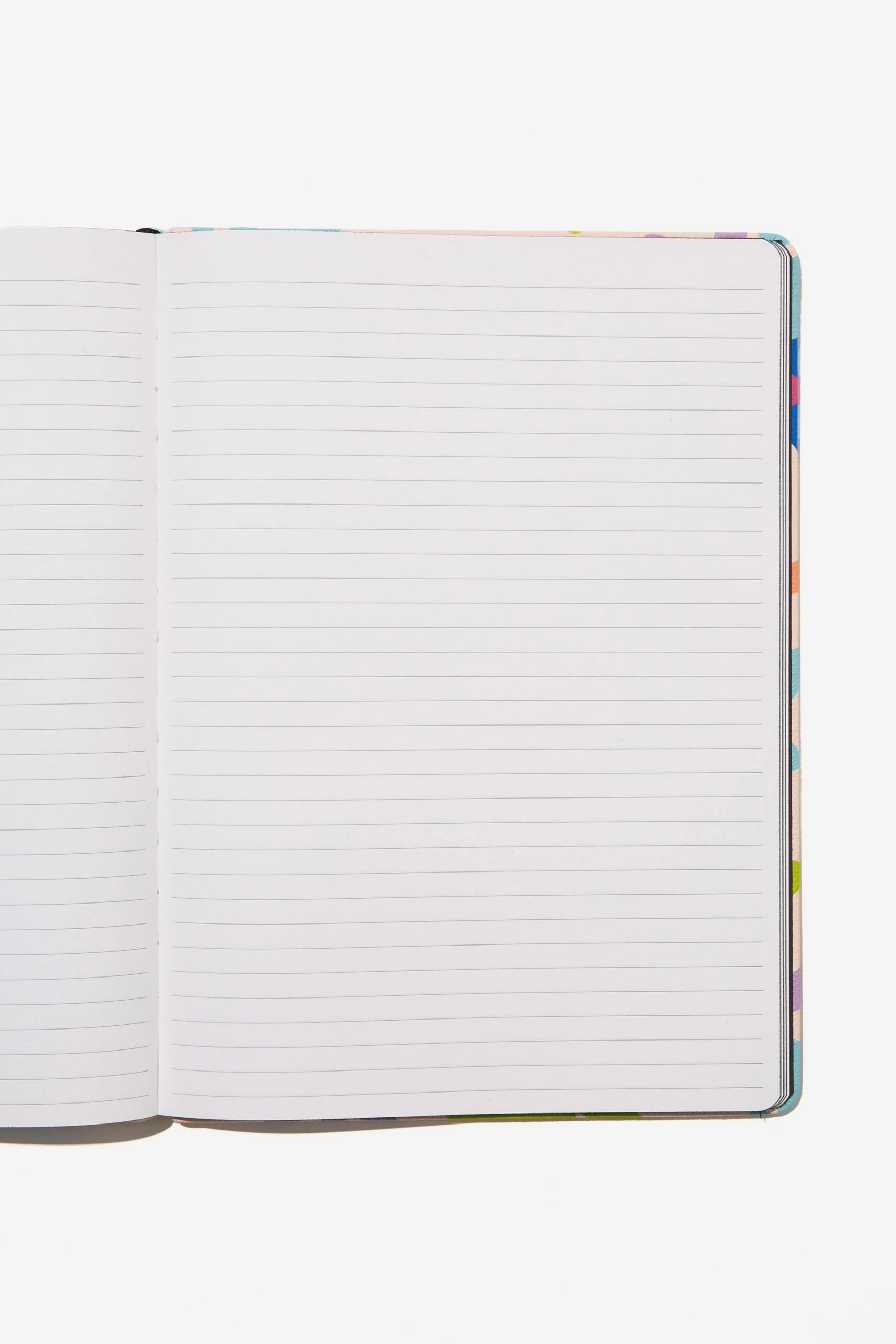 Typo A4 Buffalo Journal Recycled Mix - Image 2