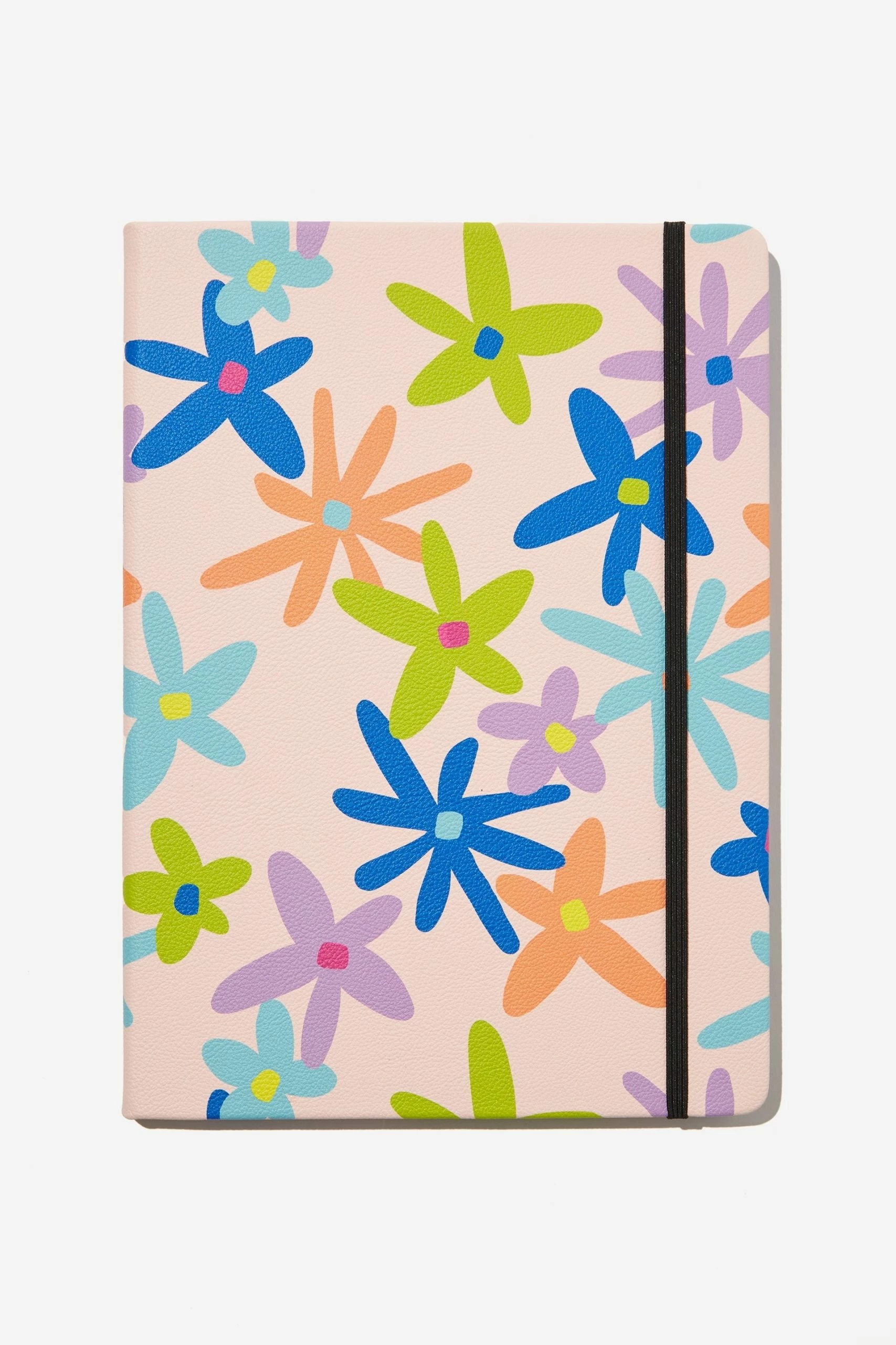 Typo A4 Buffalo Journal Recycled Mix