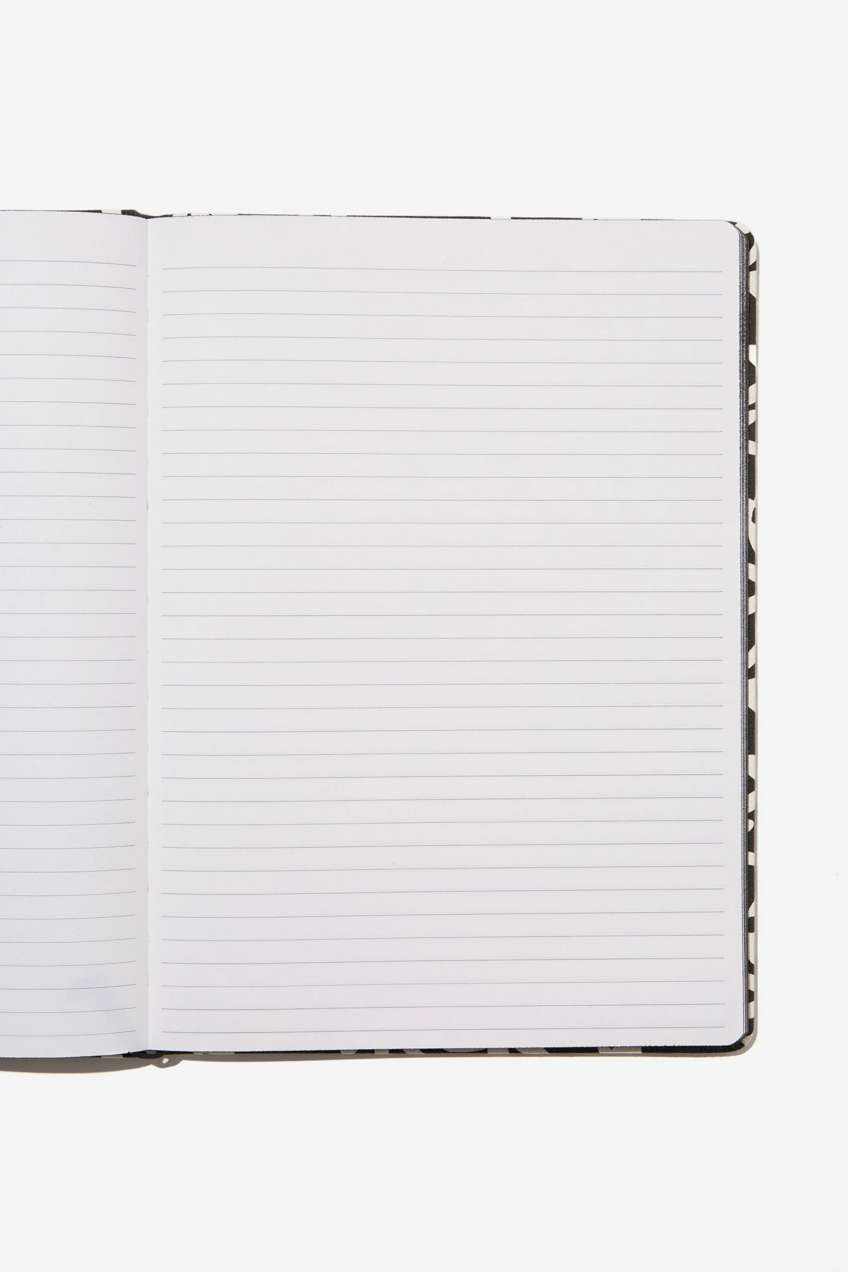 Typo A4 Buffalo Journal Recycled Mix - Image 3