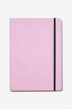 Typo A4 Buffalo Journal Recycled Mix