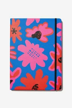 Typo A4 Buffalo Journal Recycled Mix