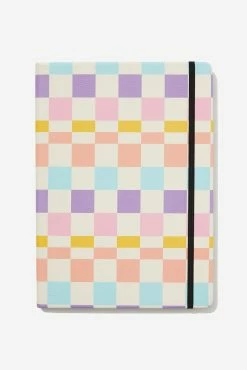 Typo A4 Buffalo Journal Recycled Mix