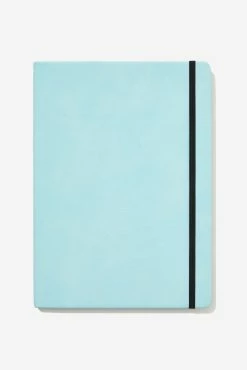 Typo A4 Buffalo Journal Recycled Mix