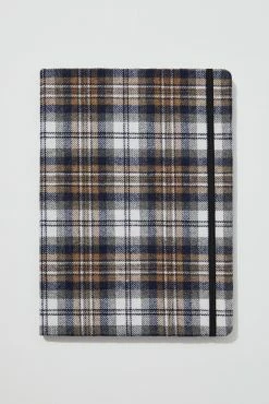 Typo A4 Buffalo Journal Recycled Mix