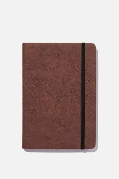 Typo A5 Buffalo Journal Recycled Mix