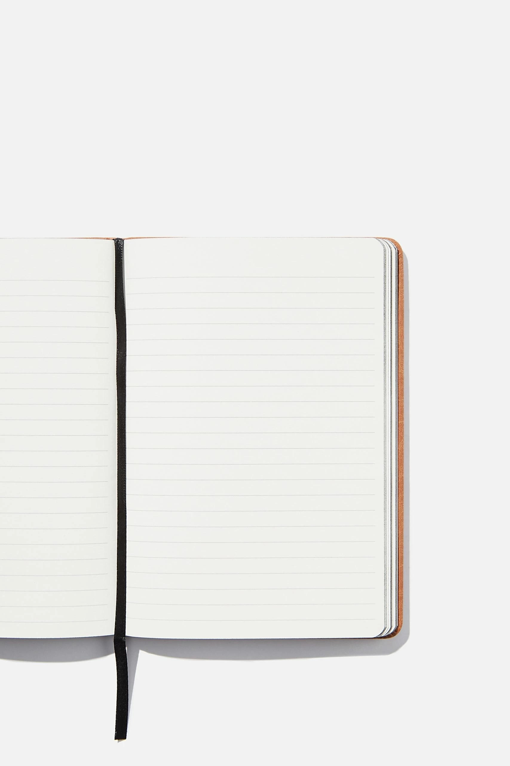 Typo A5 Buffalo Journal Recycled Mix - Image 4