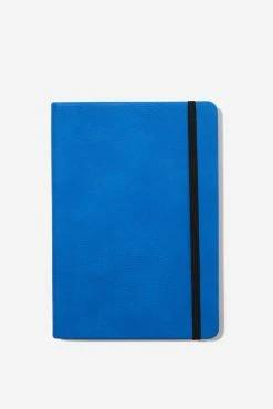 Typo A5 Buffalo Journal Recycled Mix