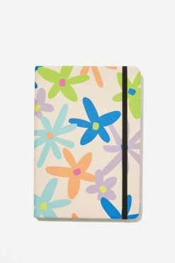 Typo A5 Buffalo Journal Recycled Mix