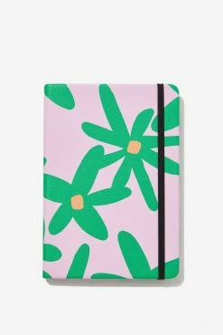 Typo A5 Buffalo Journal Recycled Mix