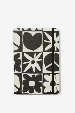 Typo A5 Buffalo Journal Recycled Mix