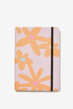 Typo A5 Buffalo Journal Recycled Mix