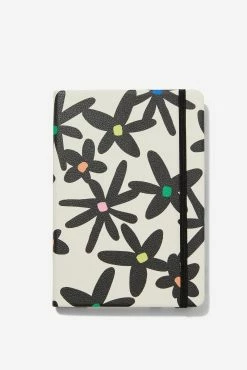 Typo A5 Buffalo Journal Recycled Mix