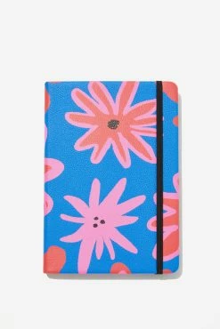 Typo A5 Buffalo Journal Recycled Mix