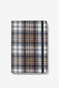 Typo A5 Buffalo Journal Recycled Mix