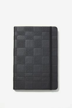 Typo A5 Premium Buffalo Journal Recycled Mix