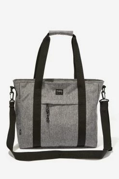 Typo Urban Shoulder Tote