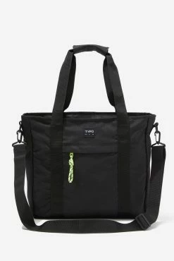Typo Urban Shoulder Tote