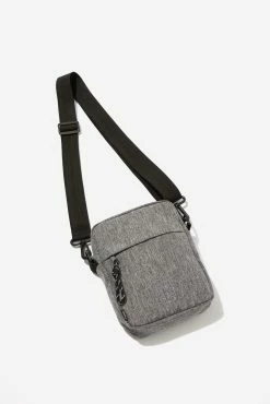 Typo Urban Cross Body Bag