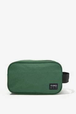 Typo Urban Wash Bag