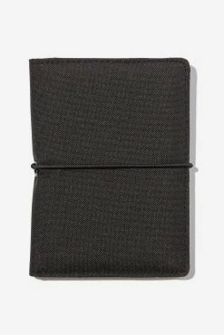 Typo Urban Rfid Passport Holder