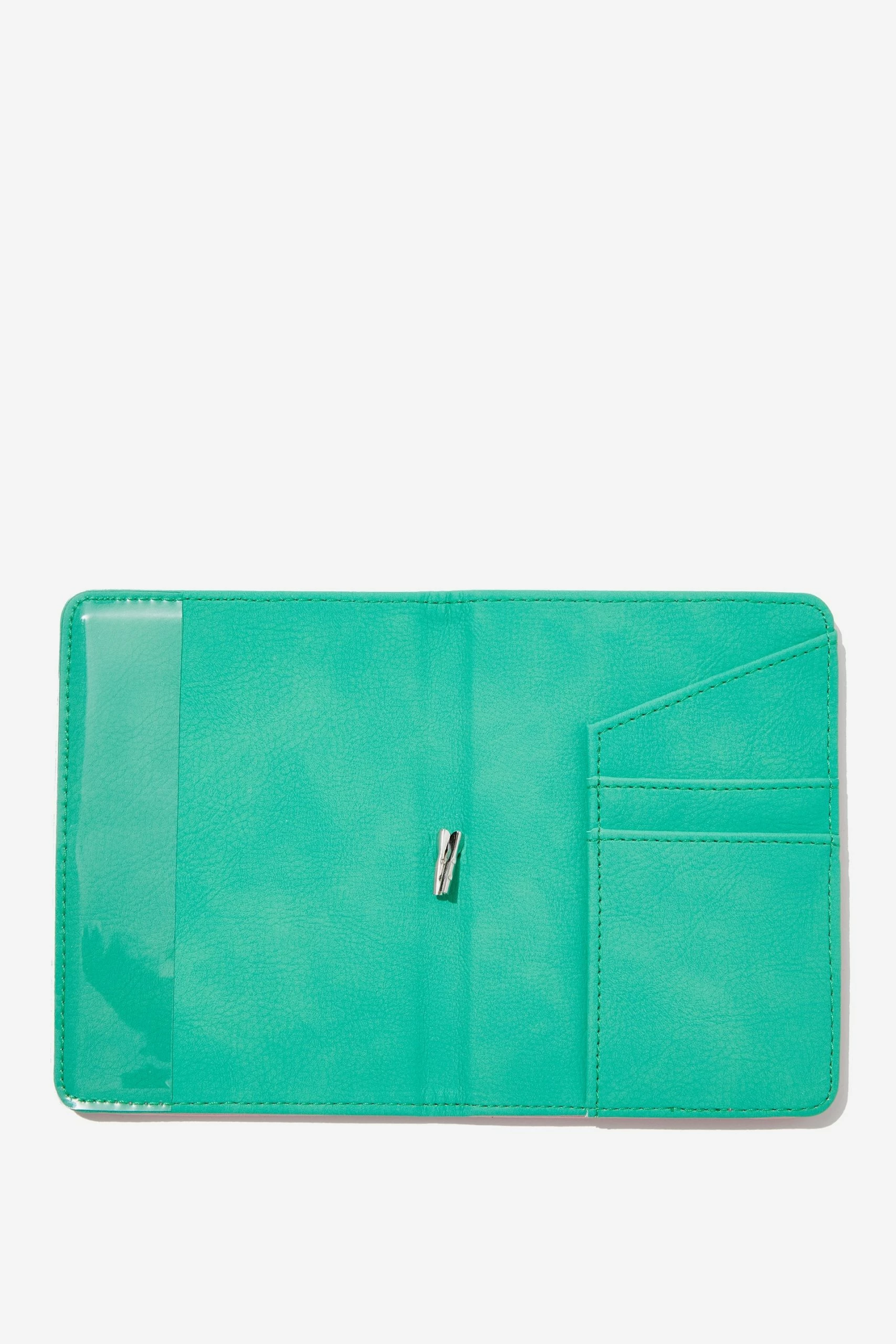 Typo Off The Grid Passport Holder 2 Typo Off The Grid Passport Holder - Image 2