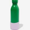 Typo Going Places 500Ml Metal Drink Bottle