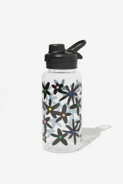 Typo On-The-Go Hydrator Drink Bottle