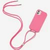 Typo Cross Body Phone Case Iphone 11