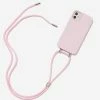 Typo Cross Body Phone Case Iphone 11