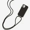Typo Cross Body Phone Case Iphone 12/ 12 Pro