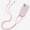 Typo Cross Body Phone Case Iphone 13