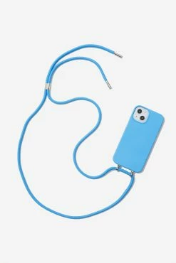 Typo Cross Body Phone Case Iphone 13