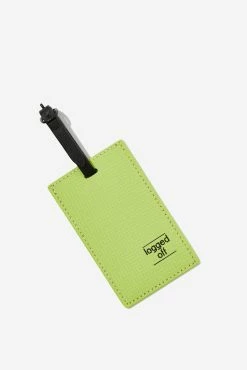 Typo Urban Luggage Tag