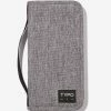 Typo Urban Rfid Travel Wallet