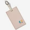 Typo Off The Grid Luggage Tag