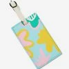 Typo Off The Grid Luggage Tag