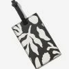 Typo Off The Grid Luggage Tag