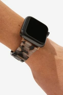 Typo Resin Smart Watch Band 38 - 40 Mm -Cotton On Shop 1685038 03 1 scaled