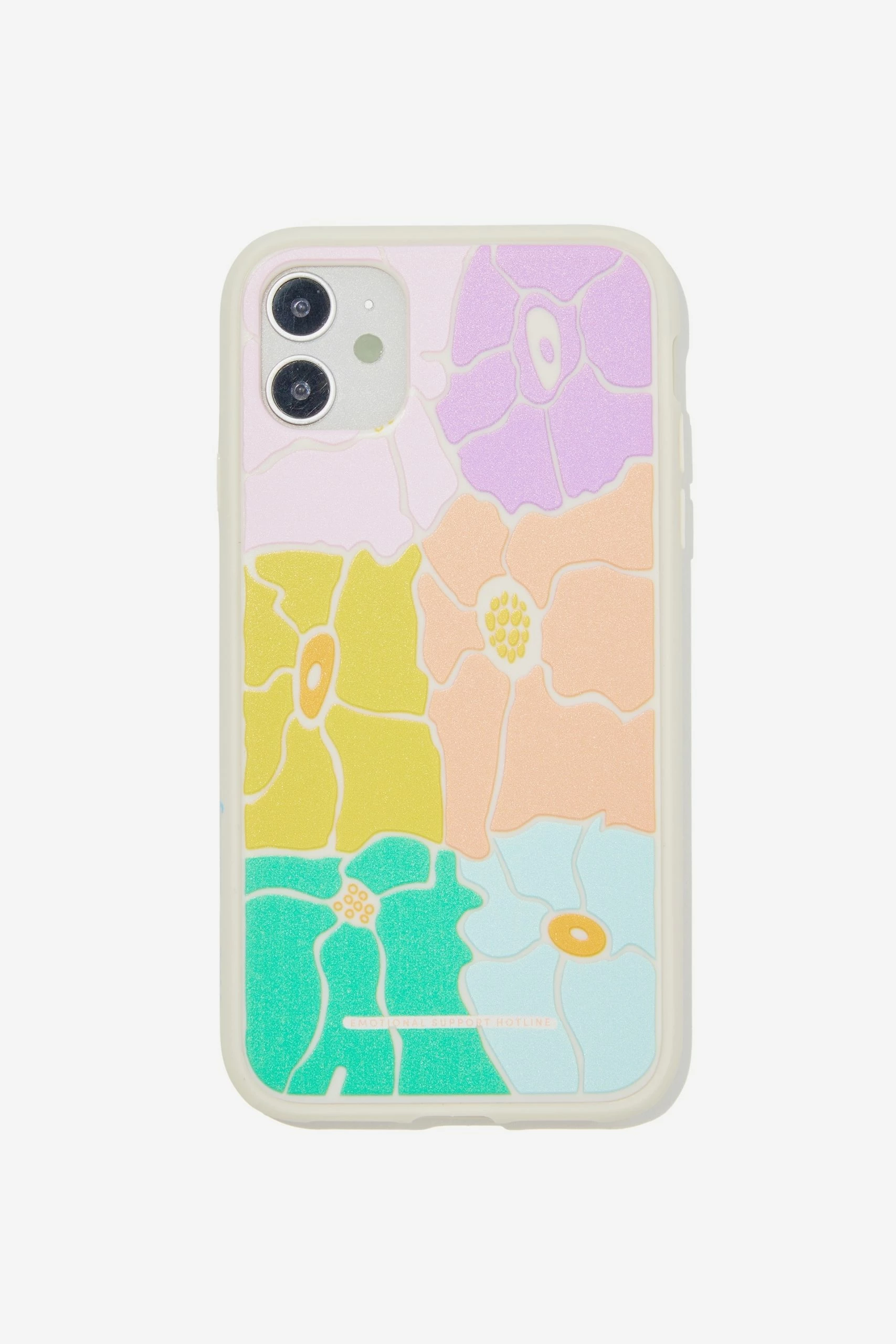 Typo Snap On Phone Case Iphone 11 1 Typo Snap On Phone Case Iphone 11