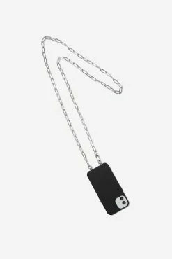 Typo Cross Body Phone Strap