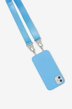 Typo Cross Body Phone Strap