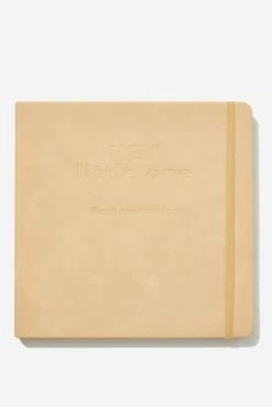 Typo Special Moments Journal