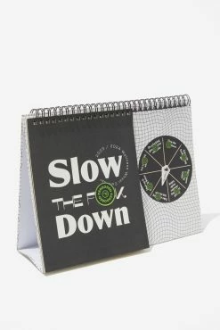 Typo 2023 24 Wellness Wheel Calendar