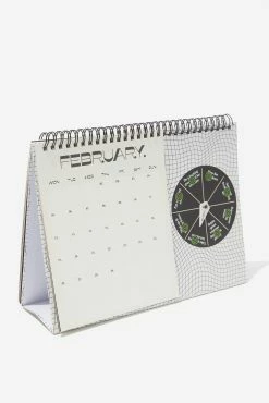 Typo 2023 24 Wellness Wheel Calendar -Cotton On Shop 1685199 03 3 scaled