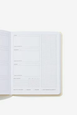 Typo Small Undated Wellness Diary -Cotton On Shop 1685218 04 1 scaled