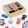Typo Premium Poker Set